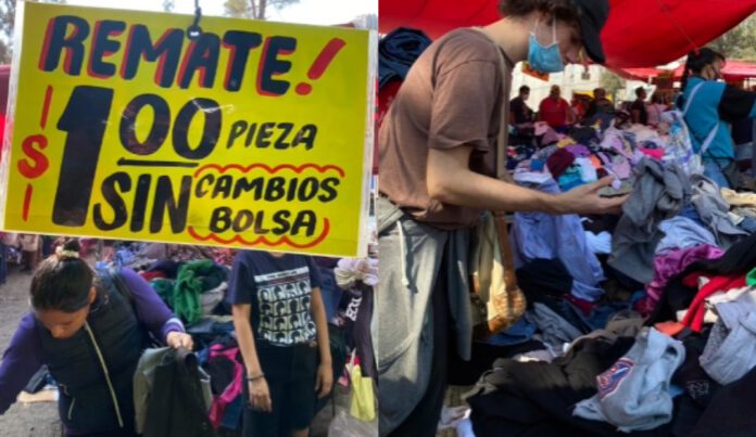 TianGucci en la CDMX ubicación fechas y todo sobre el tianguis con