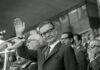 Salvador “Chicho” Allende, el doctor camarada…
