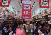 Buen Fin 2019, con el mejor rendimiento desde su creación