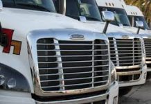 Se desploman 20.5 % ventas de vehículos pesados en noviembre