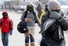 No guardes el frio: Alertan que regresarán las bajas temperaturas