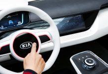 Revela KIA sus primeros 7 modelos de vehículos eléctricos