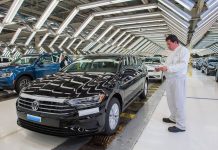 VW México reportó crecimiento en producción y exportación de vehículos en 2019