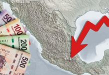 Mejora riesgo país por quinta semana consecutiva