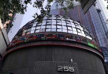 Posible recesión económica impacta bolsas en México