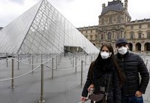 Extiende Francia confinamiento hasta el 11 de mayo