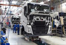 Confía industria de vehículos pesados prender motores antes de junio