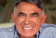 Fallece Héctor Suárez a los 81 años de edad