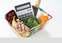 Reportan precios de alimentos mayores alzas desde 2011