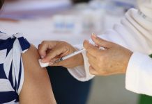 Refuerza Secretaría de Salud medidas preventivas ante casos de sarampión en Querétaro