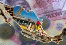 Reporta riesgo país resultados mixtos en última semana de enero