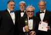 Martin Scorsese arremete contra las plataformas de streaming