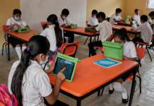 Certifican en NL a escuelas promotoras de la Salud