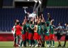 México vence a Japón y gana el bronce en Tokio 2020