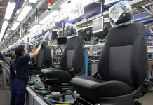 Ford de México genera nuevas inversiones de proveedores en Edomex