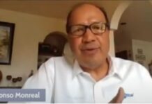 Entrevista con Alfonso Monreal, director de Relaciones Públicas de GM