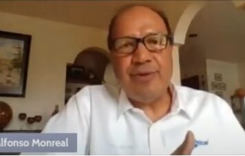 Entrevista con Alfonso Monreal, director de Relaciones Públicas de GM