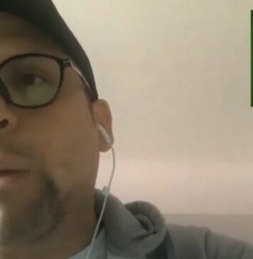 Entrevista con Lucien Pinto, director de Mercadotecnia de Ford México.