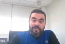 Entrevista a Marcos Madrid, gerente de la planta Ford, en Cuatitlán, Izcalli.