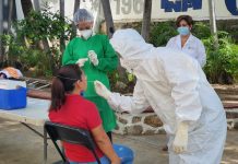 Acapulco desacelera contagios y disminuye casos activos de COVID-19