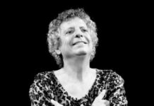 César Bono recibe homenaje por sus 50 años de trayectoria