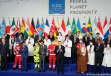 Acuerdan en G-20 nuevo impuesto a multinacionales