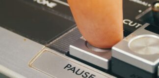 El rock está en pausa / Por Agustin Mina