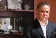 Los cinco logros más importantes de Santiago Nieto al frente de la UIF