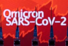 Ómicron altamente riesgosa para el mundo: OMS