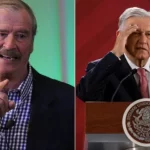 “Había más fila en las tortillas”: Fox se burló de la recolección de firmas para revocación de mandato