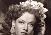 Murió Amalia Aguilar, la bailarina cubana que brilló en la Época de Oro del Cine Mexicano