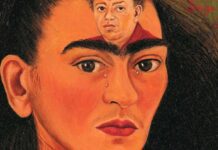 Cuáles son los cuadros más caros de Frida Kahlo