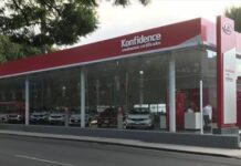 Creció a sus niveles máximos venta de vehículos seminuevos en 2021