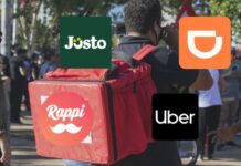 Recibe SAT a representantes de plataformas digitales