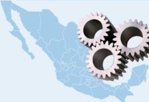 Cayó la industria en casi la mitad de los estados del país en el 3T