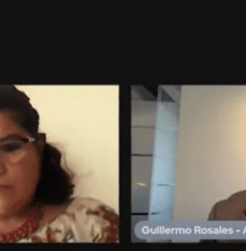 Entrevista con Guillermo Rosales, presidente de AMDA