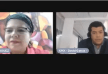 Entrevista David García, director de ventas de Kia México