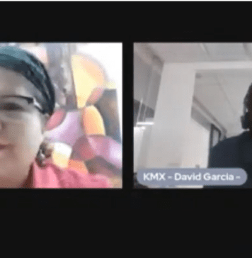 Entrevista David García, director de ventas de Kia México