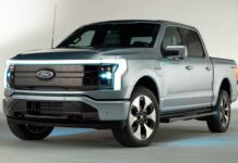 Anunció Ford que triplicará producción de la F-150