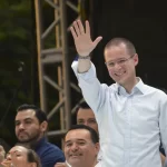 Pospusieron audiencia de Ricardo Anaya por COVID-19