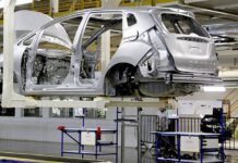 Industria automotriz en México, residente ante desafíos arancelarios