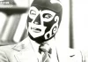 Huracán Ramírez, el legendario luchador que saltó del cine al ring