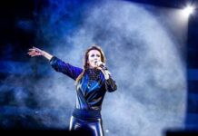 Edith Márquez da positivo a Covid-19; pospone fecha en Palenque León