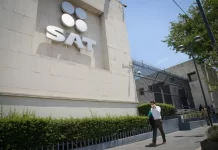 Otorga SAT más de 15.8 millones de atenciones presenciales en 2023