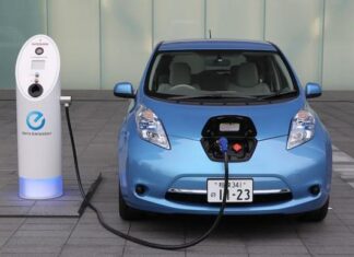 Creció 65% renta de vehículos híbridos y elétricos