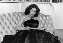 El tesoro de una reina egipcia que María Félix rechazó