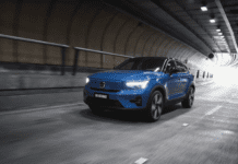 Llega a México el Volvo eléctrico para largas distancias