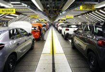 Stellantis dona 1 millón de euros en ayuda a Ucrania
