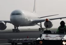 El DOT y el “Susurrador” de la Categoría 1 de Aviación / Por Mauricio Flores