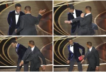 La historia de enemistad de Will Smith y Chris Rock: